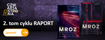 Mróz Raport