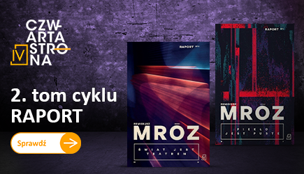 Mróz Raport