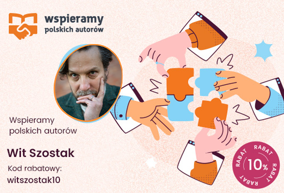 Wit Szostak