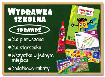 wyprawka