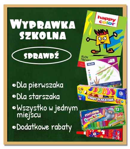 wyprawka