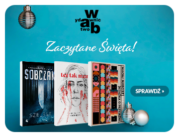 Zaczytane Święta