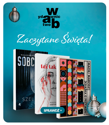Zaczytane Święta