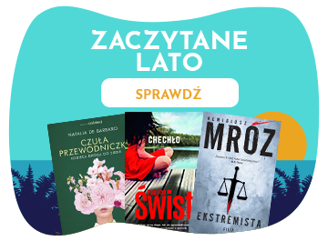 Zaczytane lato 2021