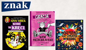 Pomysły na ZNAKomite nagrody na koniec roku