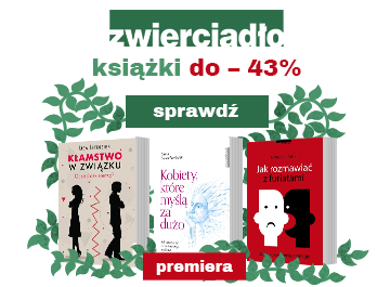 Książki wydawnictwa Zwierciało