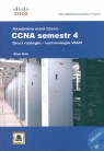 Akademia sieci Cisco CCNA sem. 4 Sieci rozległe technologie WAN Reid Allan
