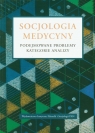 Socjologia medycyny