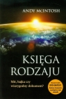 Księga rodzaju z płytą DVD