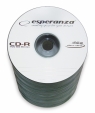 Płyta CD-R Esperanza Silver spin.100