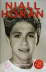 Niall Horan One Direction Z Irlandii na podbój świata White Danny
