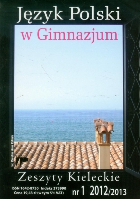 Język Polski w Gimnazjum