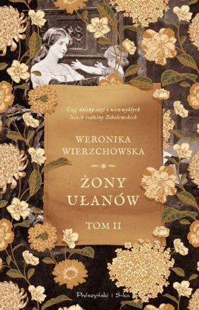 Żony Ułanów - Wierzchowska Weronika