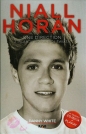 Niall Horan One Direction Z Irlandii na podbój świata - Danny White