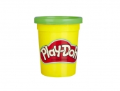 PlayDoh Tuba Zielony