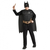 Kostium Batman Z MASKĄ (SD0001)