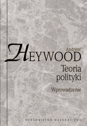 Teoria polityki Wprowadzenie