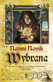 Wybrana - Naomi Novik