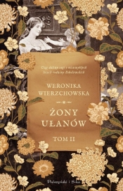 Żony Ułanów - Weronika Wierzchowska