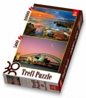 TREFL 1000 500 EL. Hiszpania Opera (29100)