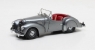 Lea-Francis 2.5 Litre Sports 1950 (grey metallic) (MX41205-021)