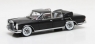 Mercedes-Benz 600 SWB Landaulet Graf von Berckheim 1970 (black) (GXP-575919)