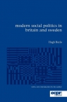 Modern Social Politics in Britain and Sweden Heclo Hugh