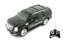 Cadillac Escalade zdalnie sterowany skala 1:24 czarny