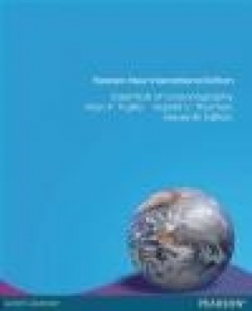 Essentials of Oceanography - Harold Thurman, Alan Trujillo