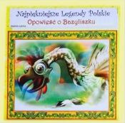 Leśne opowieści - Opracowanie zbiorowe