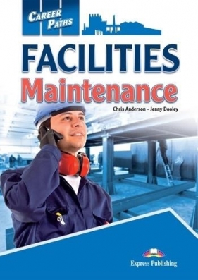 Facilities Maintenance SB + DigiBook EXPRESS PUBL. - Chris Anderson, Jenny Dooley