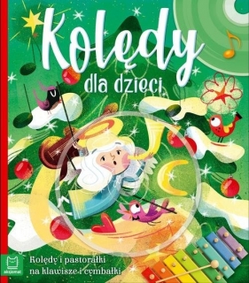 Kolędy polskie dla dzieci