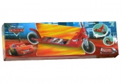 MONDO Hulajnoga Dwukołowa Cars (10518100)