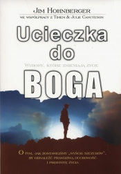 Ucieczka do Boga - Jim Hornberger