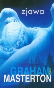 Zjawa - Graham Masterton