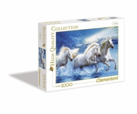 Puzzle 1000 el.Majestic (39200)