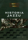 Historia jazzu Schmidt Andrzej
