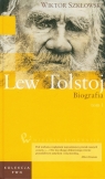 Wielkie biografie Tom 26 Lew Tołstoj 1