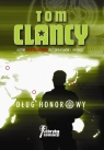 Dług honorowy Tom Clancy