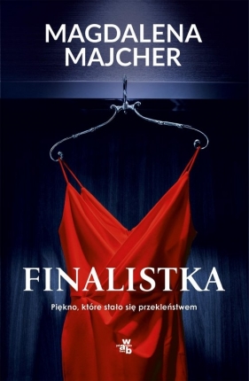 Finalistka - Magdalena Majcher