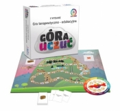 Gra terapeutyczno-edukacyjna - Góra uczuć - Opracowanie zbiorowe