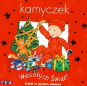 Kamyczek Wesołych Świąt