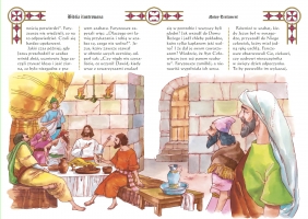 Biblia ilustrowana - Opracowanie zbiorowe