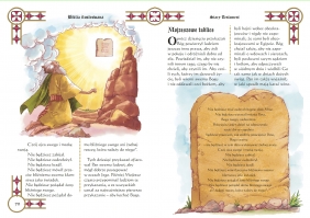 Biblia ilustrowana - Opracowanie zbiorowe