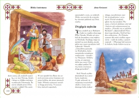 Biblia ilustrowana - Opracowanie zbiorowe