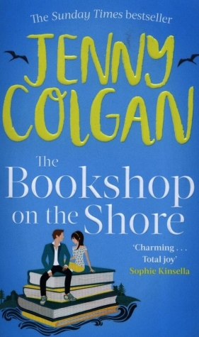 The Bookshop on the Shore - Colgan Jenny