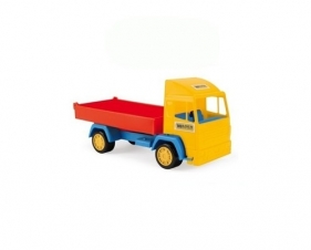 Mini Truck dostawczak