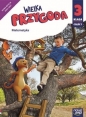 Wielka Przygoda Neon 3. Matematyka. Podręcznik dla 3. klasy szkoły podstawowej. Część 1 - Krystyna Sawicka, Ewa Swoboda