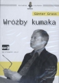 CD MP3 WRÓŻBY KUMAKA TW - Günter Grass