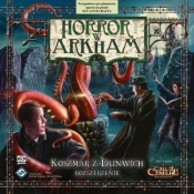 Horror w Arkham (PL-AH03)